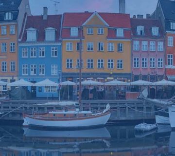 Since early 2008, the Regional Group Denmark has offered EACD members many events.