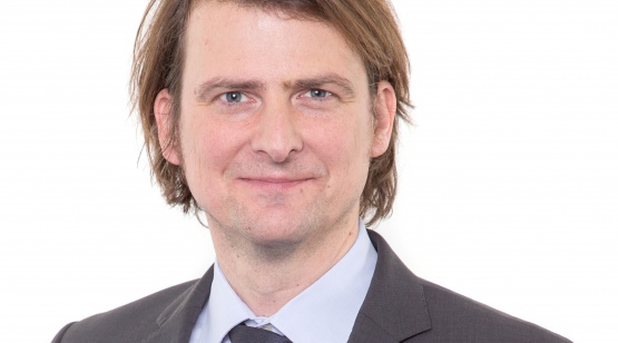 Lars Bolle