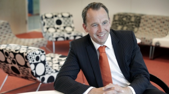 Nanne Bos