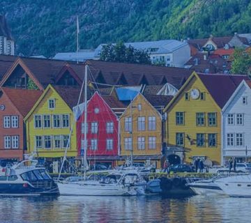 Since mid 2008, the Regional Group Norway has offered EACD members topically-focused events and meet.