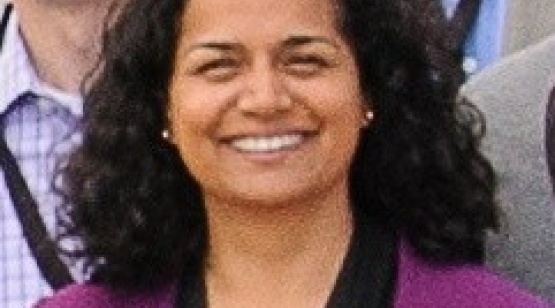Shweta Kulkarni Van Biesen