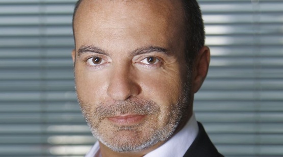 Thierry Nicolet