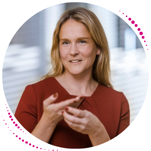 Carina Hauswald Carina Hauswald