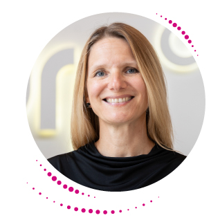 Dagmar Mackett​