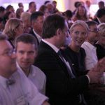 European Communication Award 2012