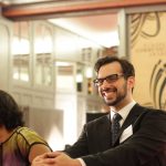 European Communication Award 2012
