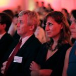 European Communication Award 2012