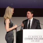 European Communication Award 2012