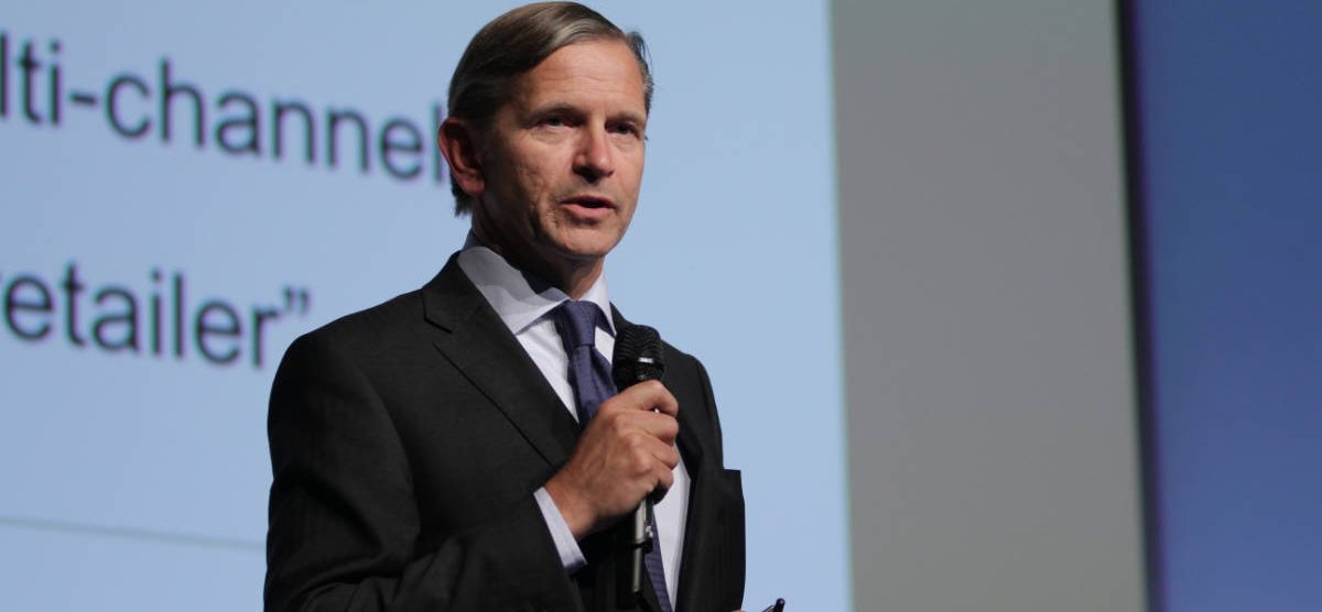 European Communication Award 2012