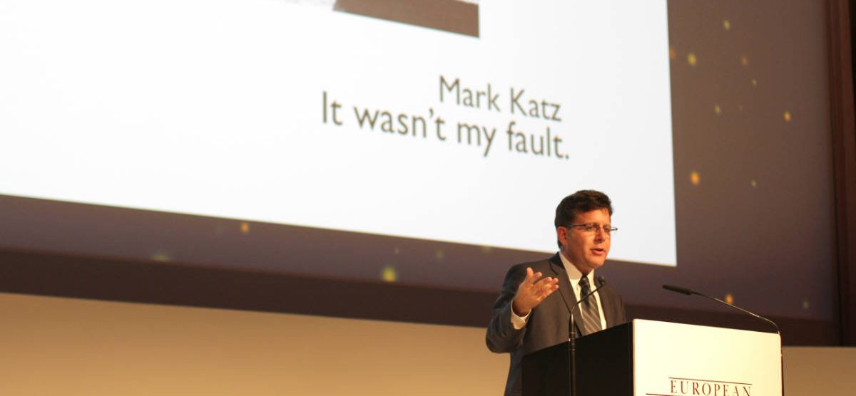 European Communication Award 2012