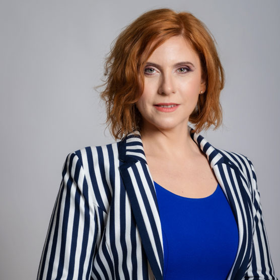 Luciana-Elena Petrescu