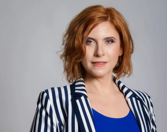 Luciana-Elena Petrescu