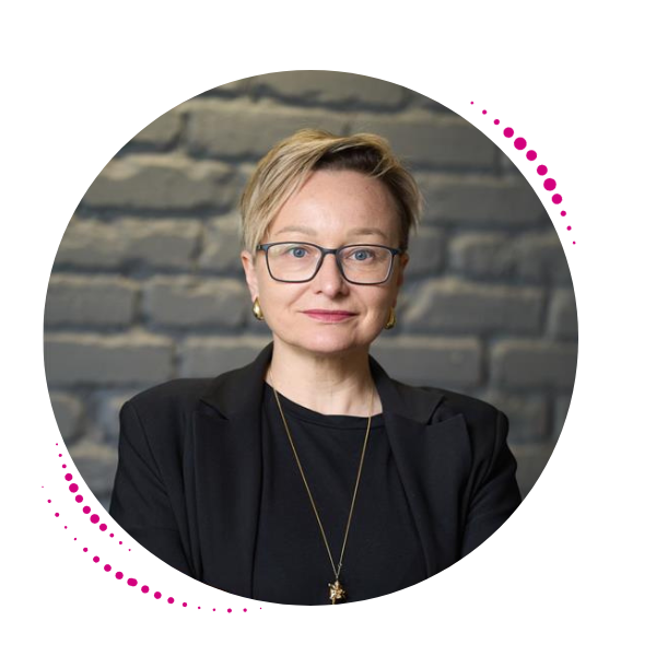 Oksana Rudiuk Oksana Rudiuk