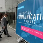 European Communication Summit 2012
