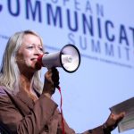 European Communication Summit 2012
