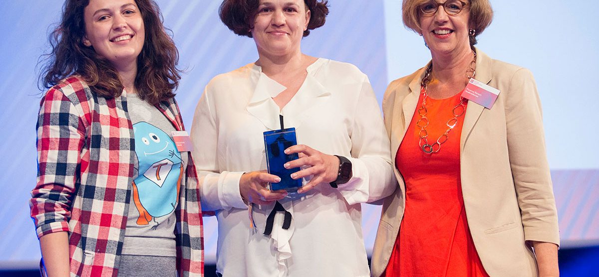 2017 ECS & EACD Kick-off Day