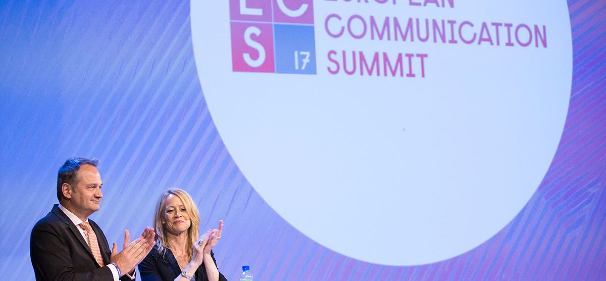 2017 ECS & EACD Kick-off Day