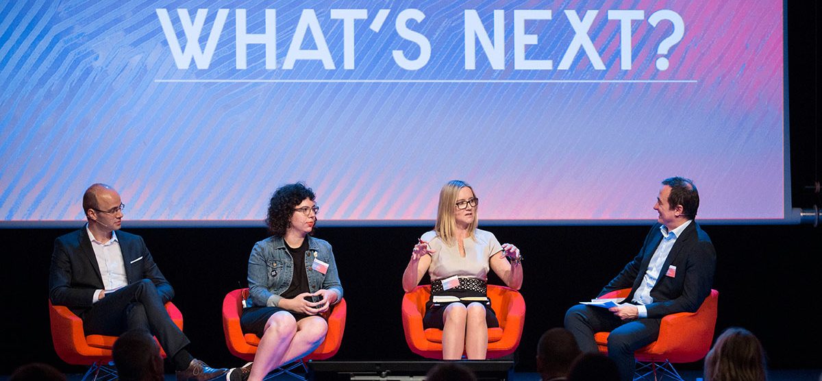 2017 ECS & EACD Kick-off Day