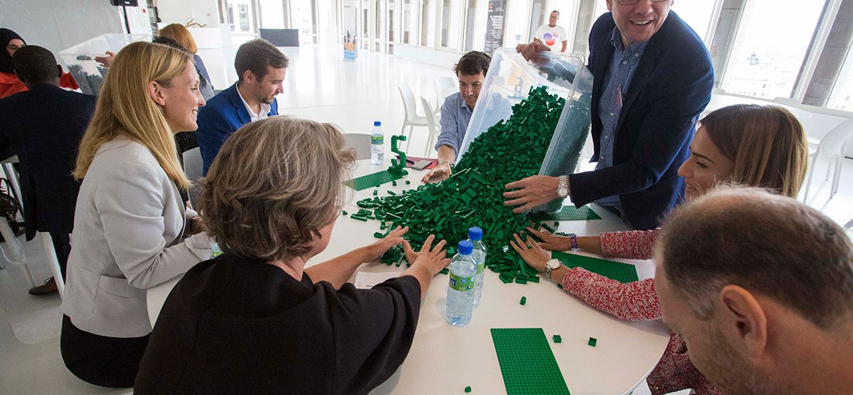 2017 ECS & EACD Kick-off Day