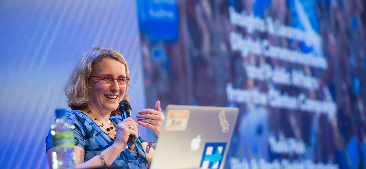 2017 ECS & EACD Kick-off Day