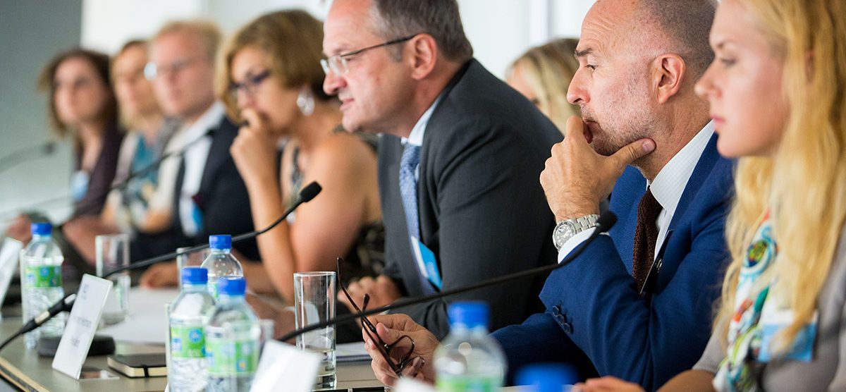 2017 ECS & EACD Kick-off Day