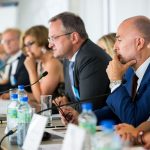 2017 ECS & EACD Kick-off Day