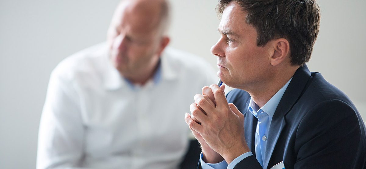 2017 ECS & EACD Kick-off Day