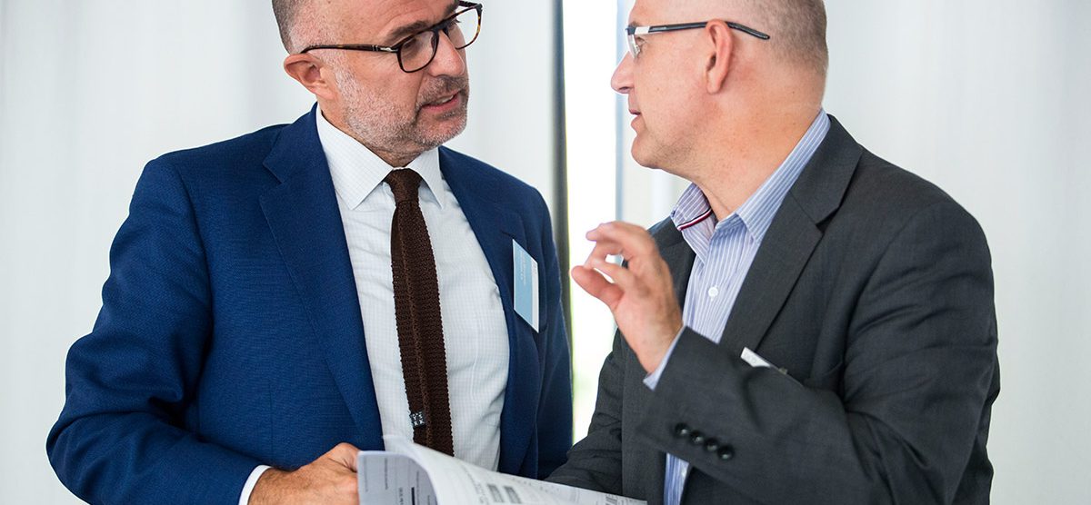 2017 ECS & EACD Kick-off Day