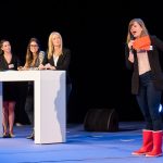 2017 ECS & EACD Kick-off Day