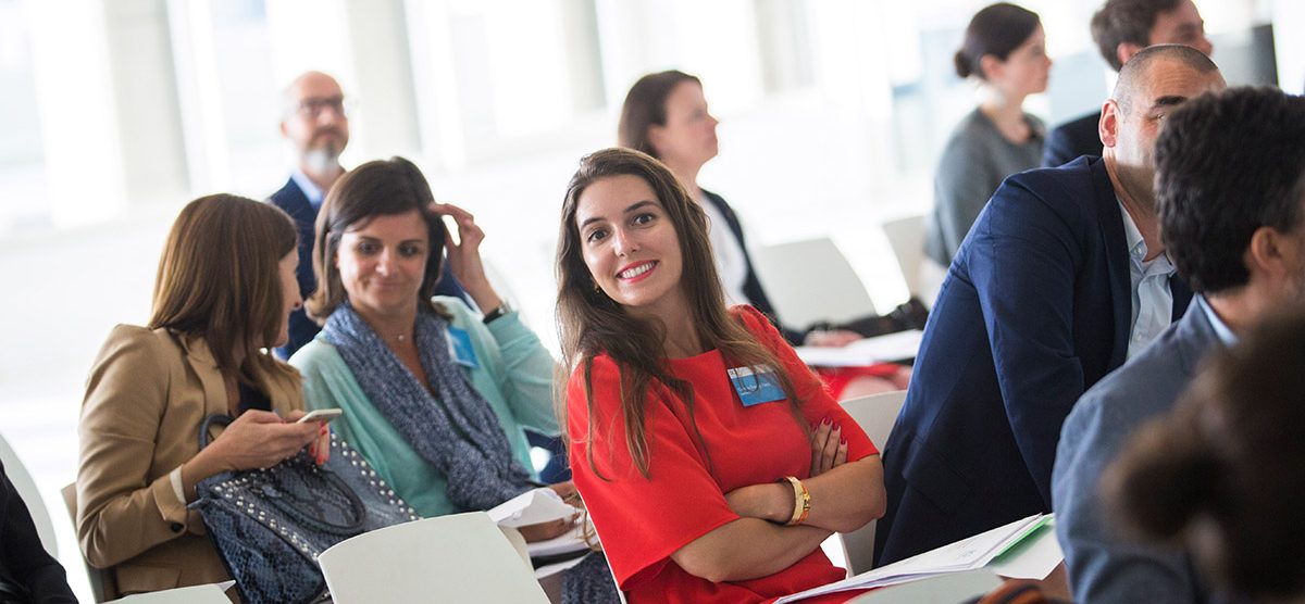 2017 ECS & EACD Kick-off Day