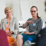 2017 ECS & EACD Kick-off Day