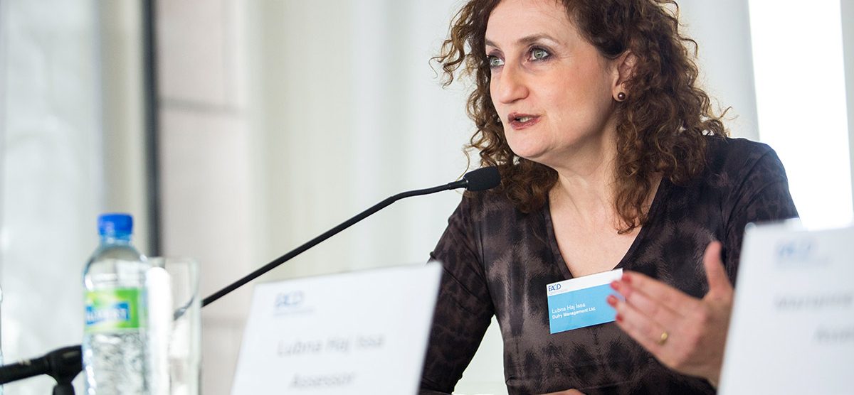 2017 ECS & EACD Kick-off Day