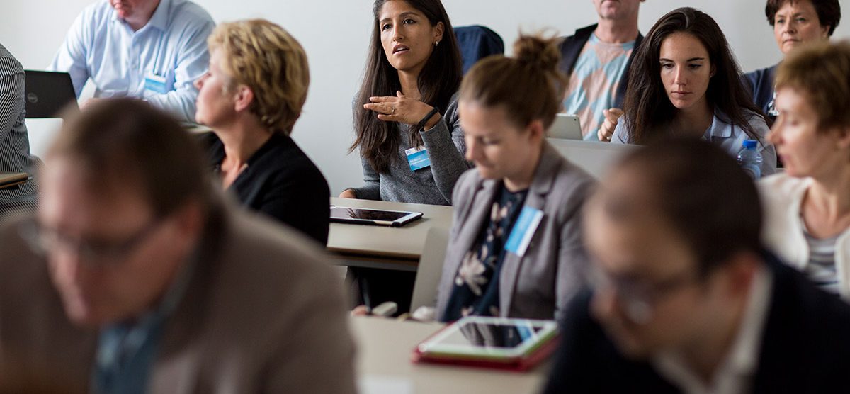 2017 ECS & EACD Kick-off Day