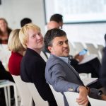 2017 ECS & EACD Kick-off Day