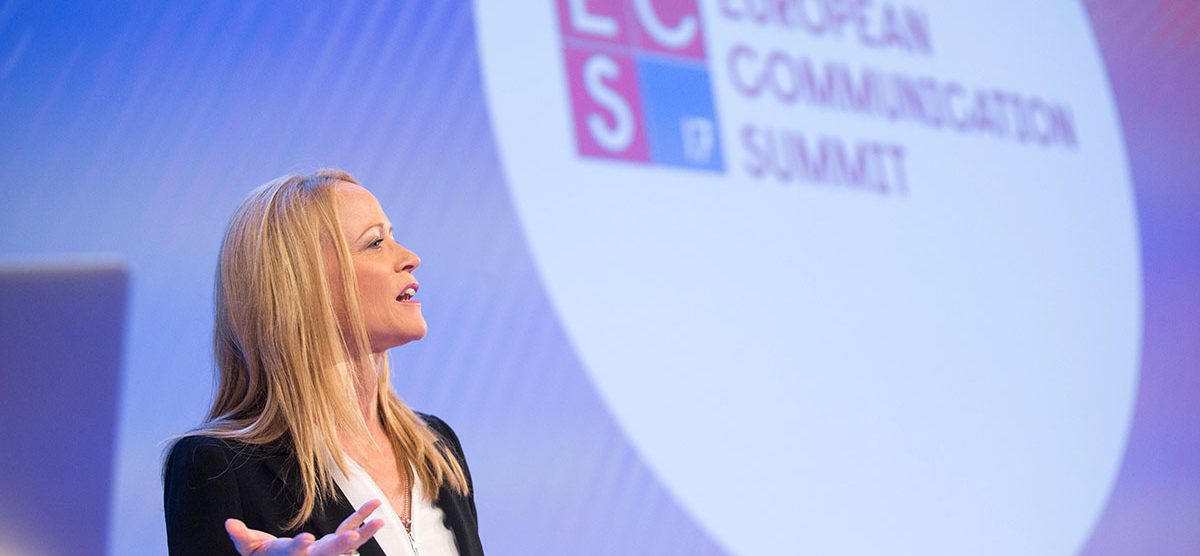 2017 ECS & EACD Kick-off Day