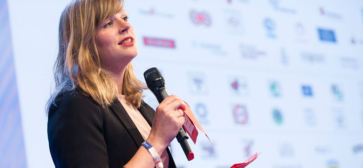 2017 ECS & EACD Kick-off Day