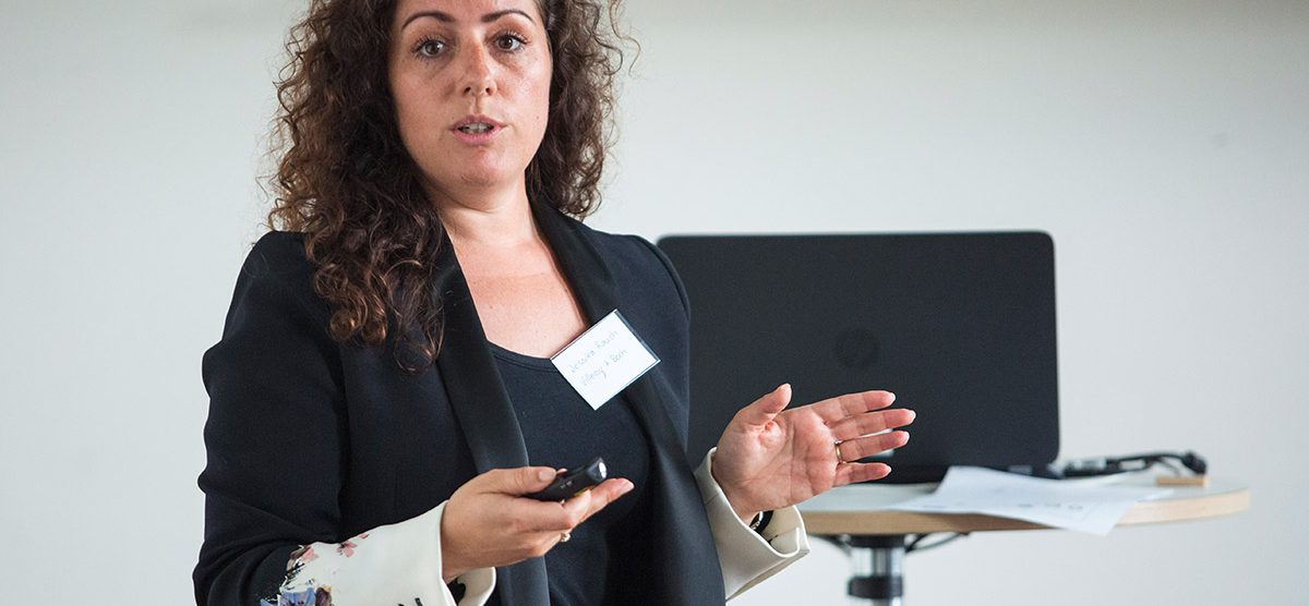 2017 ECS & EACD Kick-off Day