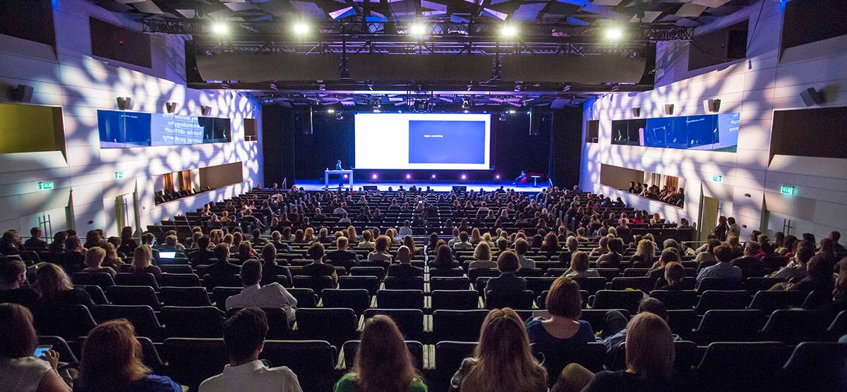 2017 ECS & EACD Kick-off Day