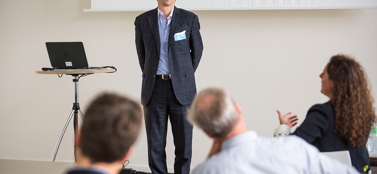 2017 ECS & EACD Kick-off Day