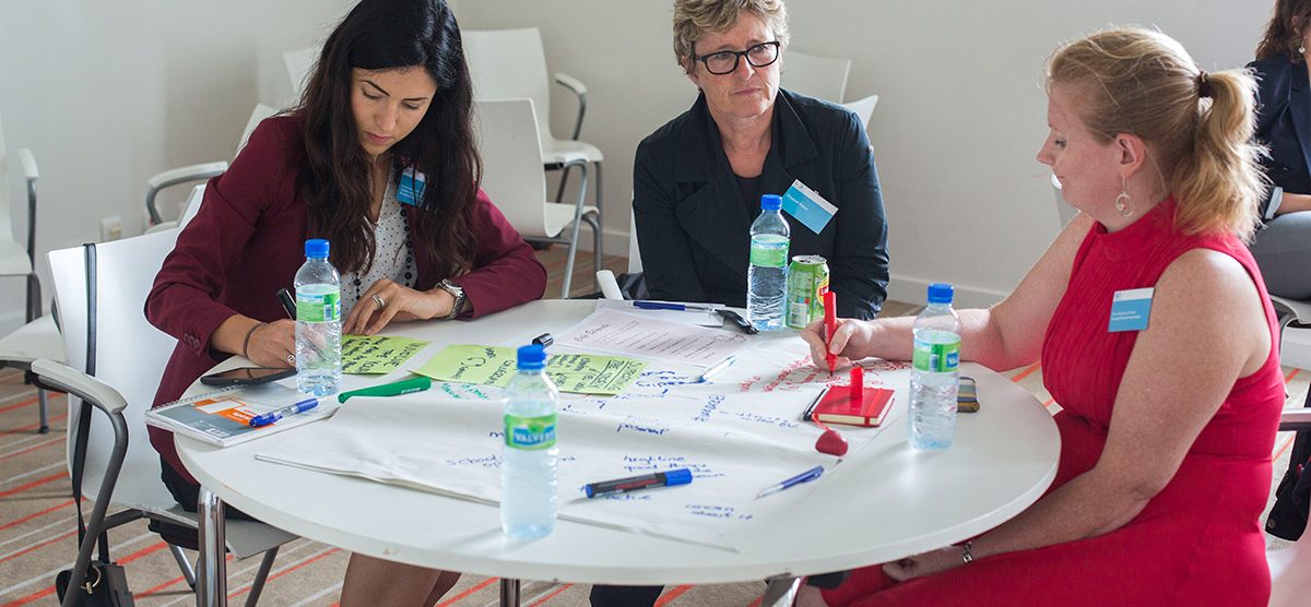 2017 ECS & EACD Kick-off Day