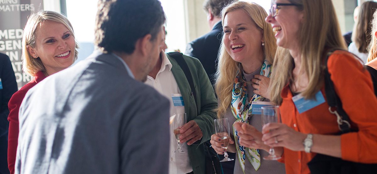 2017 ECS & EACD Kick-off Day