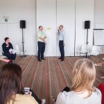 2017 ECS & EACD Kick-off Day