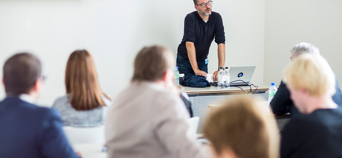 2017 ECS & EACD Kick-off Day