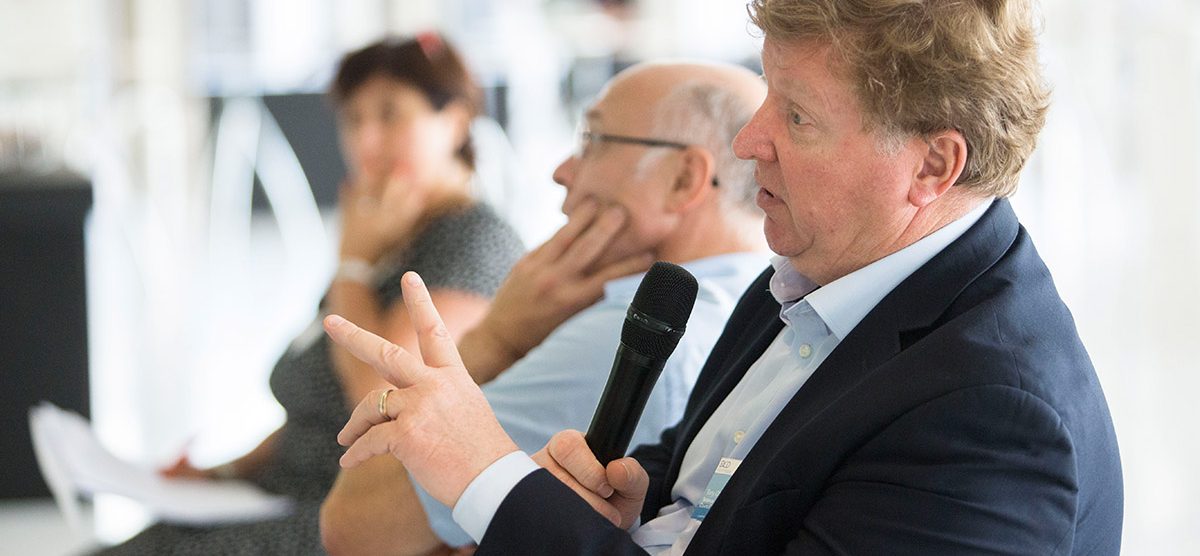 2017 ECS & EACD Kick-off Day