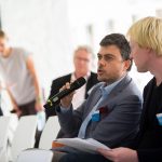 2017 ECS & EACD Kick-off Day