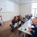 2017 ECS & EACD Kick-off Day