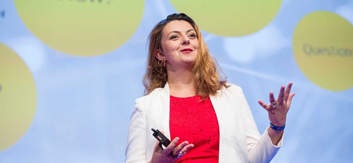 2017 ECS & EACD Kick-off Day