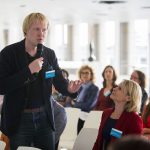 2017 ECS & EACD Kick-off Day