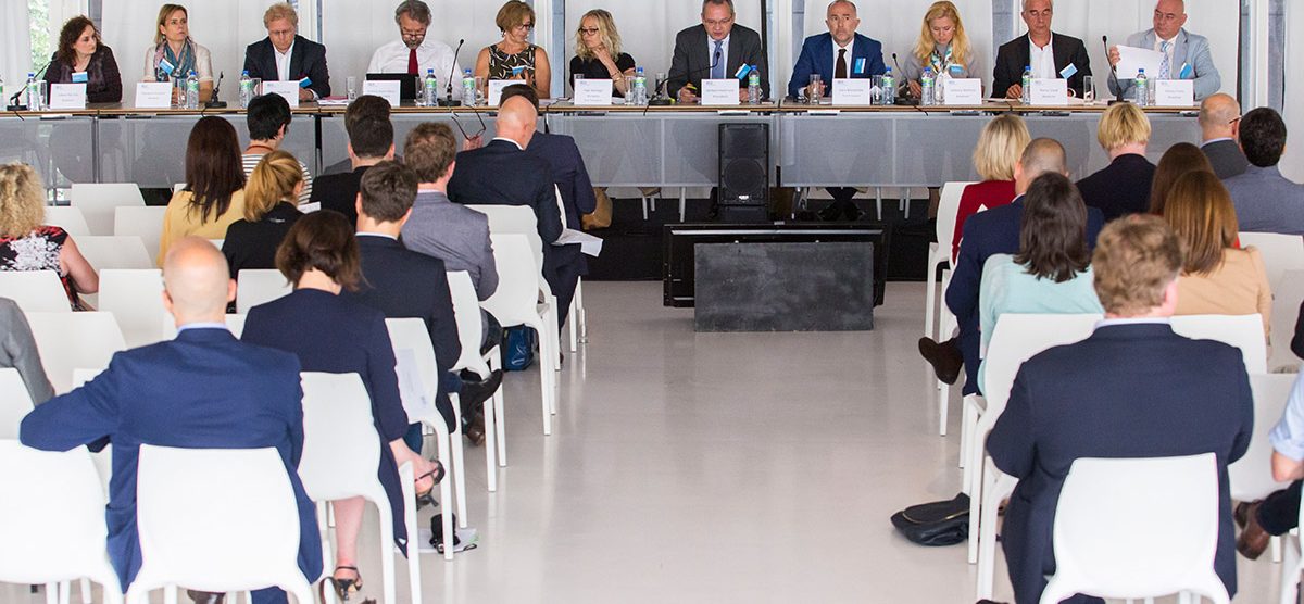 2017 ECS & EACD Kick-off Day