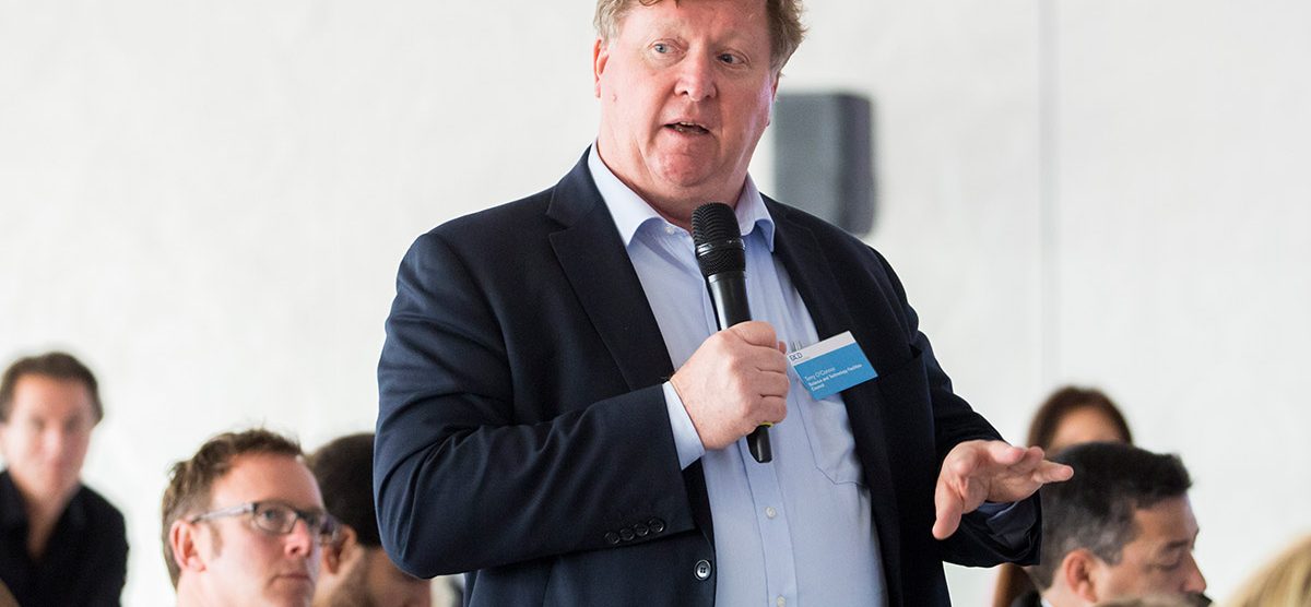 2017 ECS & EACD Kick-off Day